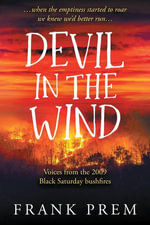 Devil In The Wind - Frank Prem