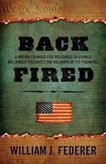 Backfired - William J. Federer