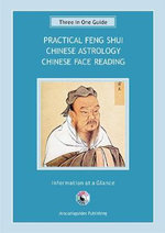 3 In 1 Gde : Feng Shui Chinese Astrology - Aracaria