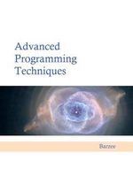 Advanced Programming Techniques - Rex a Barzee