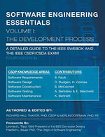 SOFTWARE ENGINEERING ESSENTIALS, Volume I : The Development Process - Dr Richard Hall Thayer