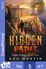 Hidden Paths : Book Two - Rod Mortin