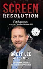 Screen Resolution - Brett Lee