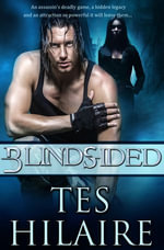 Blindsided - Tes Hilaire