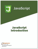 JavaScript Introduction - Lisa Saldivar