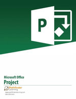 Microsoft Project Introduction : Desktop Edition - Seth Bonder