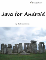 Java for Android - Kurniawan Budi
