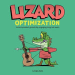 Lizard Optimization : Unlock Product Growth By Engaging Long-Tail Users - Gojko Adzic