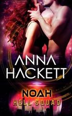 Hell Squad : Hell Squad - Anna Hackett