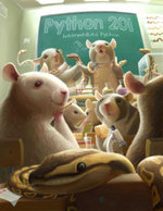 Python 201 : Intermediate Python - Michael Driscoll