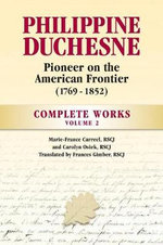 Volume : Complete Works - Rscj Marie Carreel