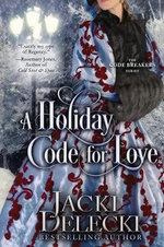 Code Breakers : Code Breakers - Jacki Delecki