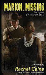 Marion, Missing : A paranormal mystery novella - Rachel Caine