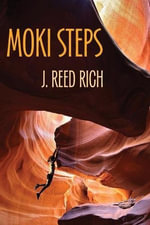 Moki Steps - J Reed Rich