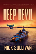 Deep Devil - Nick Sullivan