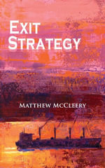 Exit Strategy : A Robert Fairchild Novel - Matthew McCleery