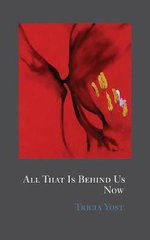 All That Is Behind Us Now - Tricia Yost