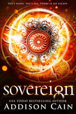 Sovereign : A Paranormal Dark Romance Novel - Addison Cain