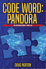 Code Word : An International Thriller - Doug Norton