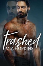 Trashed : Eastside Brewery - Mia Hopkins