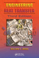 Engineering Heat Transfer : Heat Transfer - William S. Janna