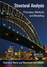 Structural Analysis : Principles, Methods and Modelling - Gianluca Ranzi