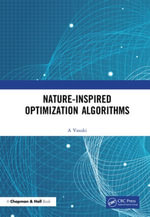 Nature-Inspired Optimization Algorithms - Vasuki A