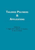 Tailored Polymers and Applications - Yagci