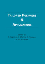 Tailored Polymers and Applications - Yagci