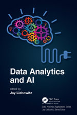 Data Analytics and AI : Data Analytics Applications - Jay Liebowitz