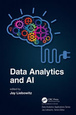 Data Analytics and AI : Data Analytics Applications - Jay Liebowitz