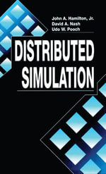 Distributed Simulation : Computer Science & Engineering - John A. Hamilton