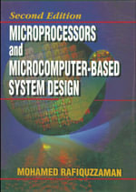Microprocessors and Microcomputer-Based System Design - Mohamed Rafiquzzaman