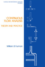 Continuous Flow Analysis : Theory and Practice - William B. Furman