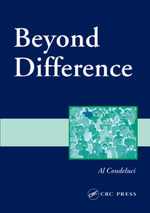 Beyond Difference - Al Condeluci