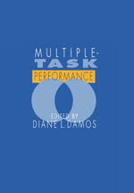 Multiple Task Performance - D Damos
