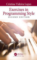 Exercises in Programming Style - Cristina Videira Lopes