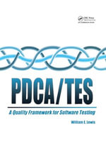 PDCA/Test - William Lewis