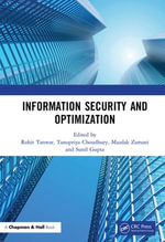 Information Security and Optimization - Mazdak Zamani