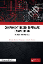 Component-Based Software Engineering : Methods and Metrics - Umesh Kumar Tiwari