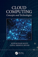 Cloud Computing : Concepts and Technologies - Gopal Shyam