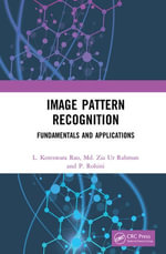 Image Pattern Recognition : Fundamentals and Applications - L Koteswara Rao