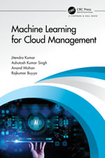 Machine Learning for Cloud Management - Jitendra Kumar