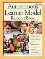 Autonomous Learner Model Resource Book - George Betts