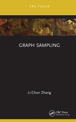 Graph Sampling - Li-Chun Zhang