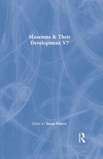 Museums & Their Development  V7 - Gustav Waagen