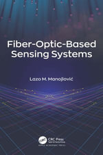 Fiber-Optic-Based Sensing Systems - Lazo M. Manojlovi?