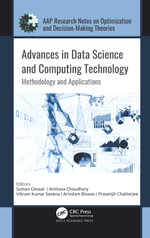Advances in Data Science and Computing Technology : Methodology and Applications - Suman Ghosal