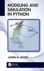 Modeling and Simulation in Python - Jason M. Kinser