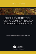 Phishing Detection Using Content-Based Image Classification - Shekhar Khandelwal